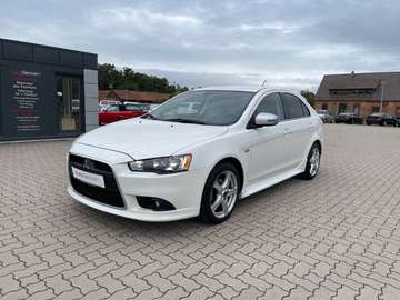 1.6 Sportback Diamant Edition 1HD