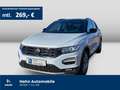 Volkswagen T-Roc 1.5TSI Sport ACC AHK PDC Navi-Vorbereitung Silber - thumbnail 1