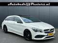 Mercedes-Benz CLA 180 SB CLA 180 Facelift AMG Line P-dak LED Carplay Nav Wit - thumbnail 1