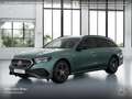 Mercedes-Benz E 300 de T Hybrid AMG 360° Burmester Distr+ AHK 9G Silber - thumbnail 14