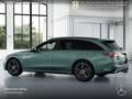 Mercedes-Benz E 300 de T Hybrid AMG 360° Burmester Distr+ AHK 9G Silber - thumbnail 15