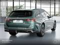 Mercedes-Benz E 300 de T Hybrid AMG 360° Burmester Distr+ AHK 9G Silber - thumbnail 5