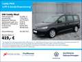 Volkswagen Caddy 2.0TDI DSG LIFE NAV+ACC+SHZ+2xPDC+DAB Zwart - thumbnail 1