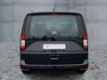 Volkswagen Caddy 2.0TDI DSG LIFE NAV+ACC+SHZ+2xPDC+DAB Zwart - thumbnail 4