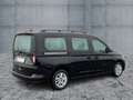 Volkswagen Caddy 2.0TDI DSG LIFE NAV+ACC+SHZ+2xPDC+DAB Zwart - thumbnail 5