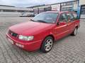 Volkswagen Passat Passat 1.9 TDI-KLIMA-81kW- Rot - thumbnail 2