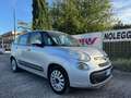 Fiat 500L 500L Living Living 1.6 mjt Lounge 105cv Blanc - thumbnail 1
