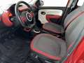 Renault Twingo 1.0 Liberty Faltdach,Klima,Sitzhzg.,PDC,Allwetterr Rouge - thumbnail 8
