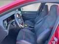 Volkswagen Golf GTI 2.0TSI DSG Clubsport MATRIX+PANO+HEADUP+++ Rot - thumbnail 12
