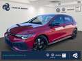 Volkswagen Golf GTI 2.0TSI DSG Clubsport MATRIX+PANO+HEADUP+++ Rot - thumbnail 1