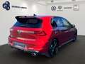 Volkswagen Golf GTI 2.0TSI DSG Clubsport MATRIX+PANO+HEADUP+++ Rot - thumbnail 4