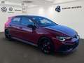 Volkswagen Golf GTI 2.0TSI DSG Clubsport MATRIX+PANO+HEADUP+++ Rot - thumbnail 2