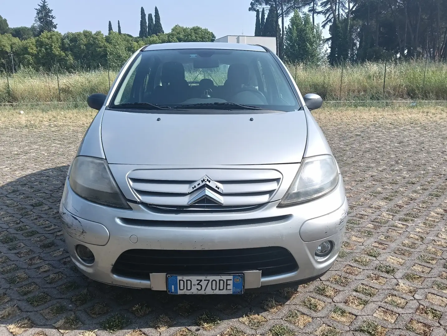 Citroen C3 1.4 hdi Exclusive Style (exclusive) 70cv - 2