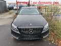 Mercedes-Benz C 220 C 220 d no start ! ne demarre pas ! Zwart - thumbnail 1