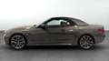 BMW 420 i Cabrio M Sport*AirScarf*ParkAssistent+* Grijs - thumbnail 2