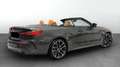 BMW 420 i Cabrio M Sport*AirScarf*ParkAssistent+* Gris - thumbnail 3
