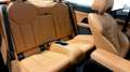 BMW 420 i Cabrio M Sport*AirScarf*ParkAssistent+* Gris - thumbnail 9