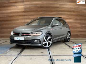 2.0 TSI | Panorama | ACC | Virtual Cockpit | Camer