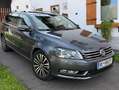 Volkswagen Passat Variant Passat Variant Sky Blue 2,0 TDI DPF Sky Blue Grau - thumbnail 6