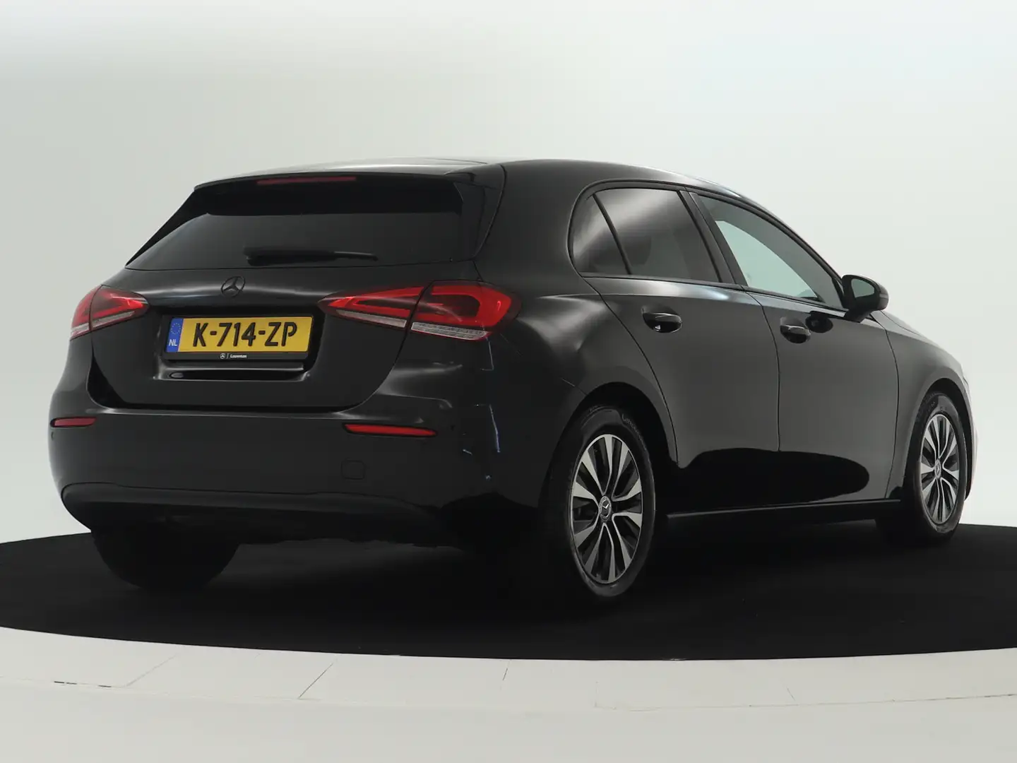 Mercedes-Benz A 180 Business Solution | Led koplampen | Achteruitrijca Nero - 2