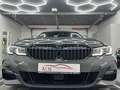 BMW 330 i xDrive M SPORT/LASER/HuD/H&K/360*/LIVE PIT Grau - thumbnail 9