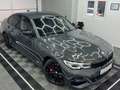 BMW 330 i xDrive M SPORT/LASER/HuD/H&K/360*/LIVE PIT Grau - thumbnail 11