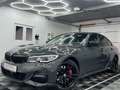 BMW 330 i xDrive M SPORT/LASER/HuD/H&K/360*/LIVE PIT Grau - thumbnail 1