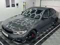 BMW 330 i xDrive M SPORT/LASER/HuD/H&K/360*/LIVE PIT Grau - thumbnail 8