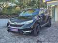 Honda CR-V Executive Allrad Automatik Schwarz - thumbnail 2