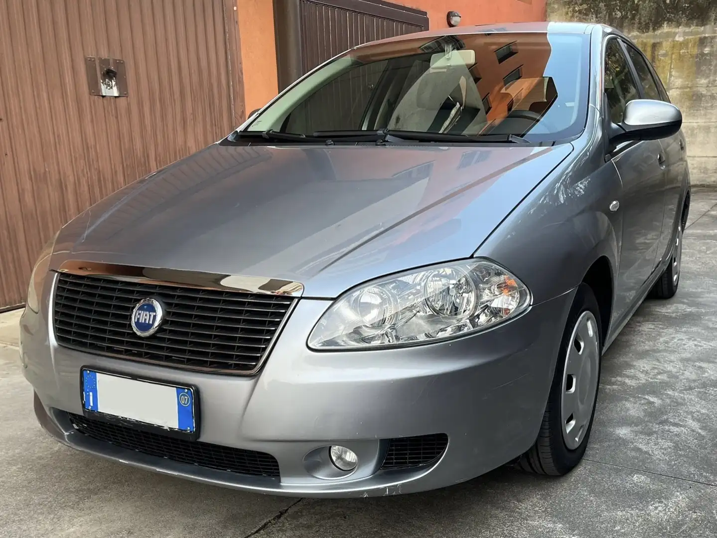 Fiat Croma 1.8 mpi 16v Dynamic *OK NEOPATENTATI” - 1