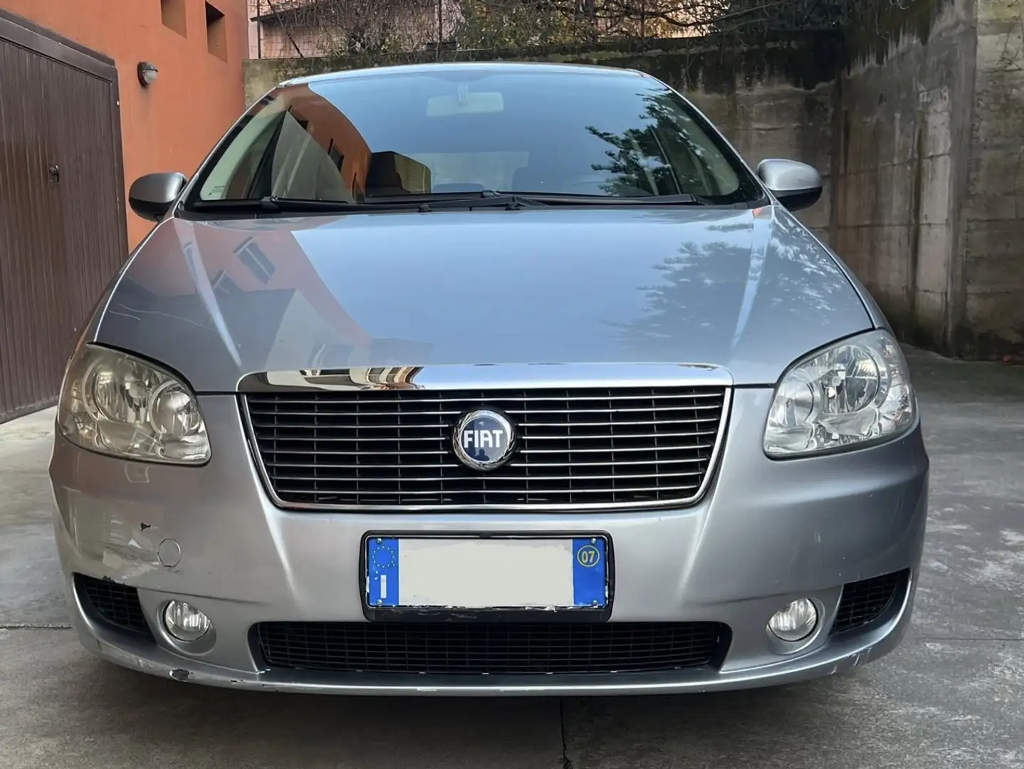 Fiat Croma 1.8 mpi 16v Dynamic *OK NEOPATENTATI” - 2