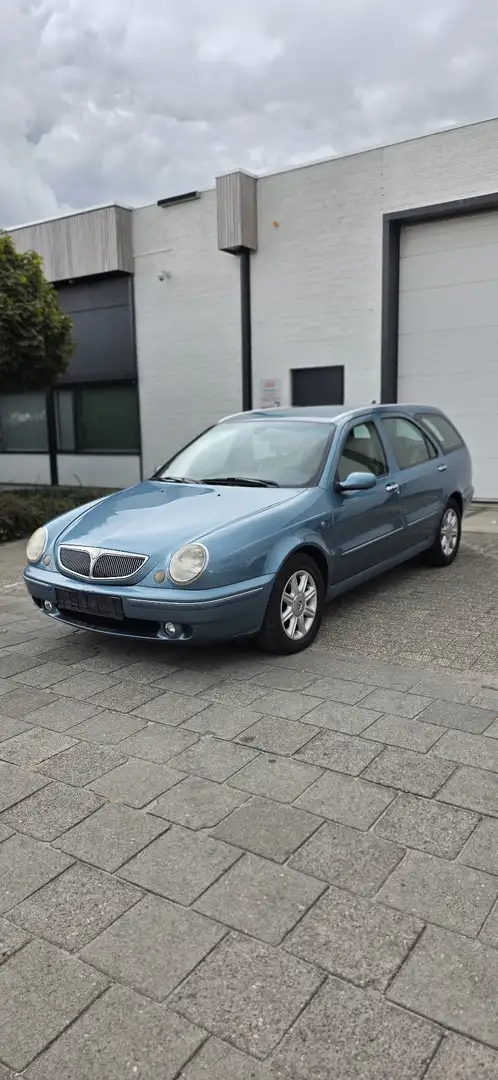 Lancia Lybra Station Wagon 1.8 - 2