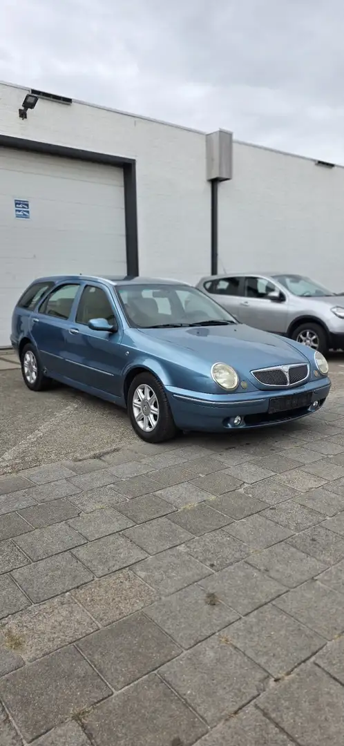 Lancia Lybra Station Wagon 1.8 - 1