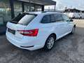 Skoda Superb Kombi 2,0 TDI Ambition Virtual-LED-AHK Weiß - thumbnail 5