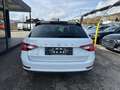 Skoda Superb Kombi 2,0 TDI Ambition Virtual-LED-AHK Weiß - thumbnail 6