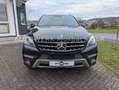 Mercedes-Benz ML 350 /AMG-Paket/Keyless-Go/Standheizung Noir - thumbnail 1