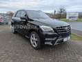 Mercedes-Benz ML 350 /AMG-Paket/Keyless-Go/Standheizung Noir - thumbnail 2