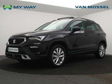 Ateca Ateca Move! Full Link 1.0TSI 110PK *PANODAK*VIRTUAL COCKPIT*CAMERA*CRUISE*PDC*KEYLESS GO*...*