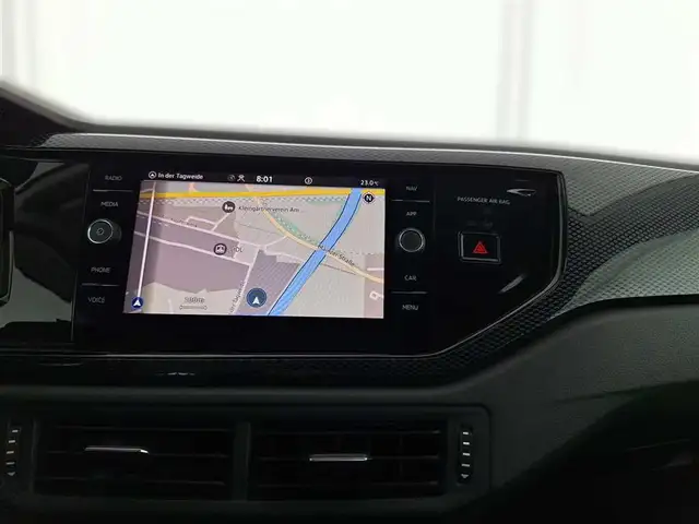 Volkswagen Polo view 11