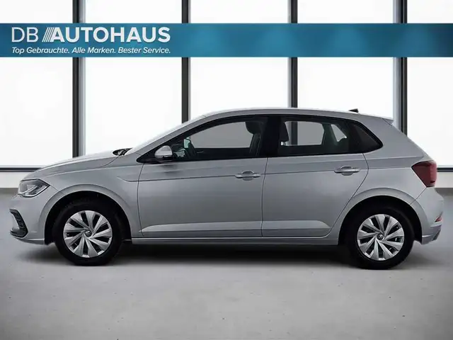 Volkswagen Polo view 7