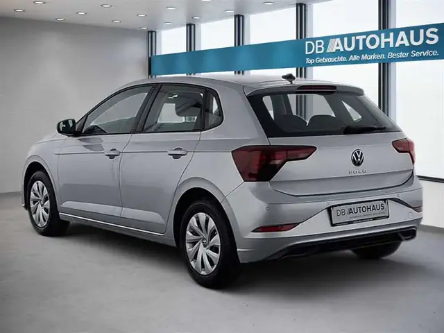 Volkswagen Polo view 6