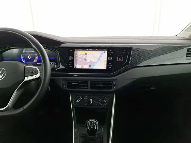 Volkswagen Polo view 13