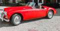 MG MGA MK2 1600 Rot - thumbnail 2
