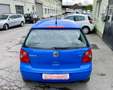Volkswagen Polo IV Cricket Blauw - thumbnail 8