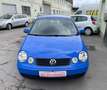 Volkswagen Polo IV Cricket Blauw - thumbnail 7