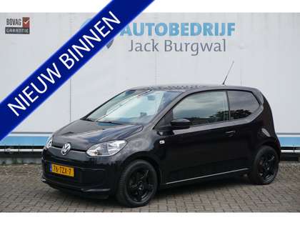 Volkswagen up! 1.0 move up! BlueMotion Airco *All in prijs*