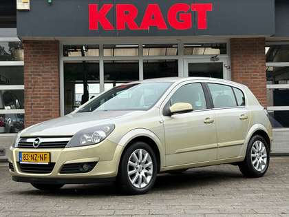 Opel Astra Cosmo 1.6 -