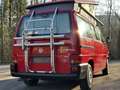 Volkswagen T4 California sehr gepflegt, viele Neuteile, Sommerfahrzeug Rot - thumbnail 6