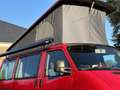 Volkswagen T4 California sehr gepflegt, viele Neuteile, Sommerfahrzeug Rot - thumbnail 8