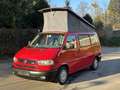 Volkswagen T4 California sehr gepflegt, viele Neuteile, Sommerfahrzeug Rot - thumbnail 1